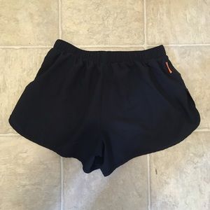 Oiselle Shorts Like New